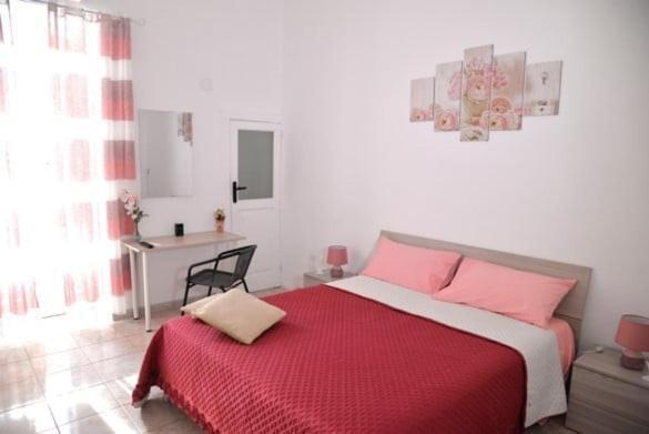 Leo&Italy'S House Bed and Breakfast Taranto Exteriör bild