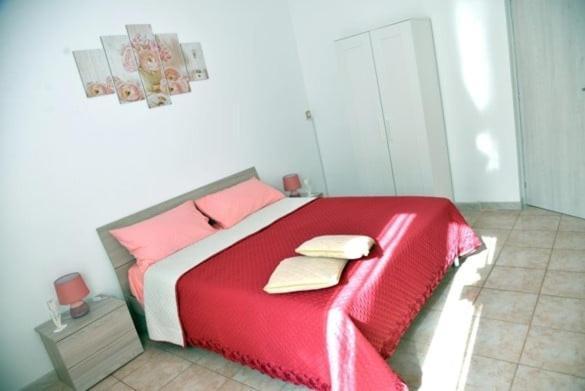 Leo&Italy'S House Bed and Breakfast Taranto Exteriör bild