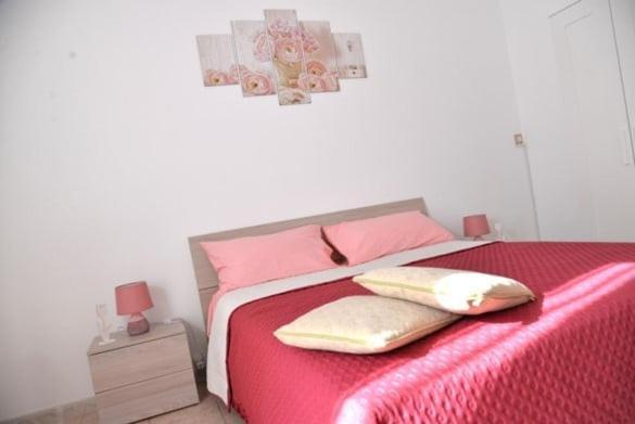 Leo&Italy'S House Bed and Breakfast Taranto Exteriör bild